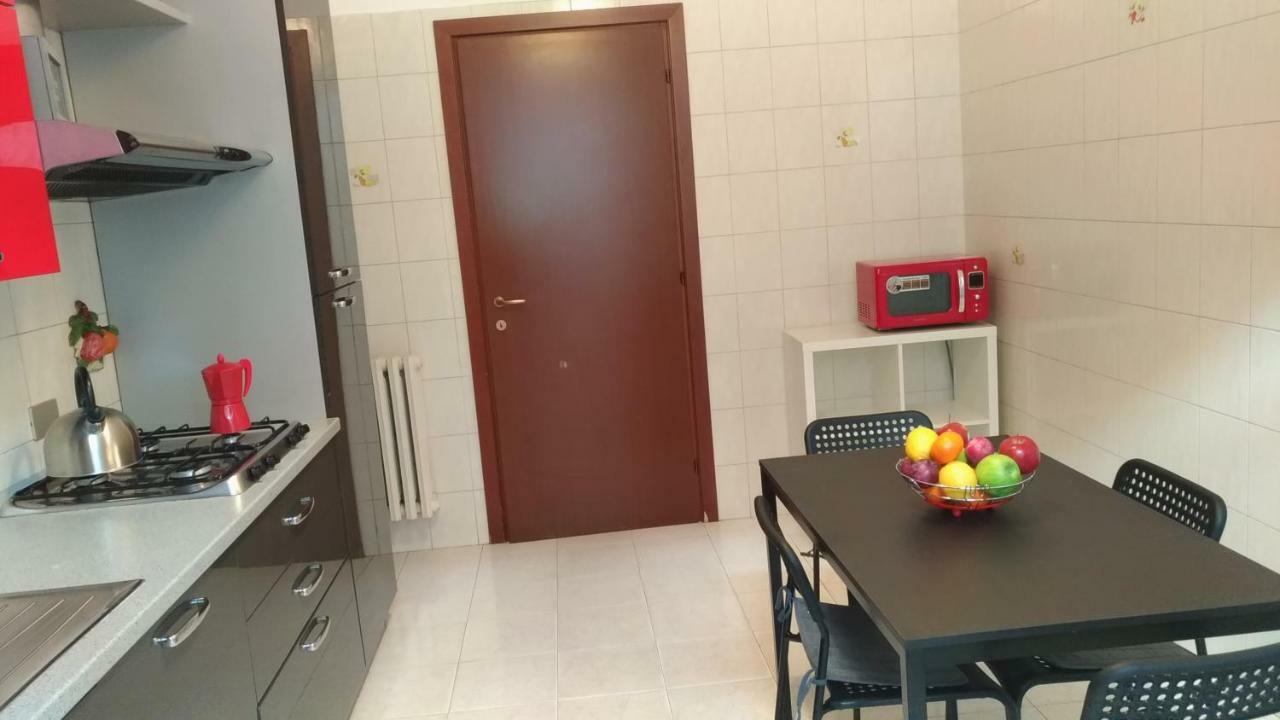 Corso Sempione Apartment Milán Exterior foto